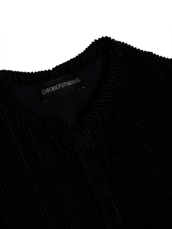  [키즈] 엠포리오 아르마니 원피스 아동용 드레스 (파란색) - EMPORIO ARMANI