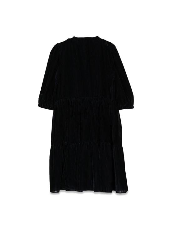  [키즈] 엠포리오 아르마니 원피스 아동용 드레스 (파란색) - EMPORIO ARMANI