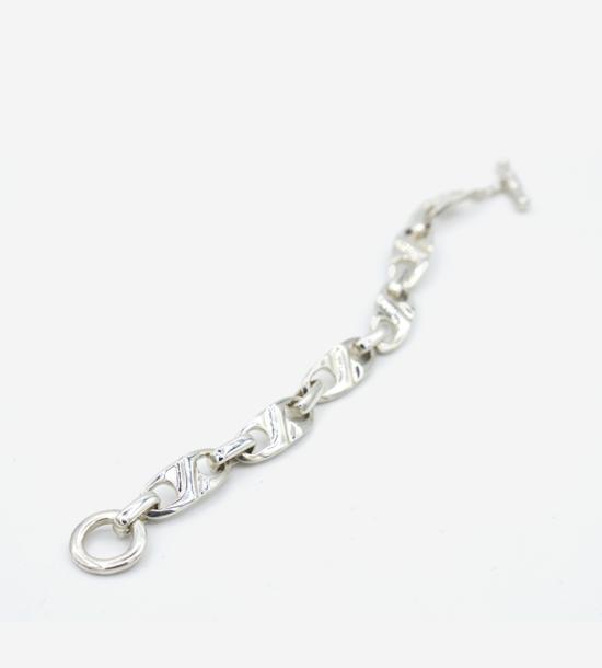  Luz Ortiz 바디 주얼리 루즈 오르티즈 링크 브레이슬릿 - OTHER BRANDS