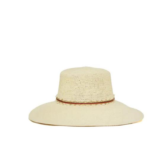  [키즈] Lorna Murray 모자 로나 머레이 몬터레이 파나마 햇 로드 아일랜드