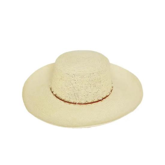  [키즈] Lorna Murray 모자 로나 머레이 몬터레이 파나마 햇 로드 아일랜드 - LORNA MURRAY