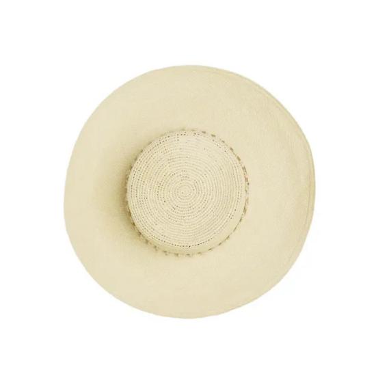  [키즈] Lorna Murray 모자 로나 머레이 몬터레이 파나마 햇 로드 아일랜드 - LORNA MURRAY