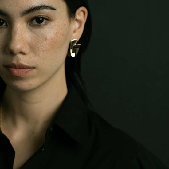  메탈렙시스 프로젝트 이어링 플래토 - METALEPSIS PROJECTS