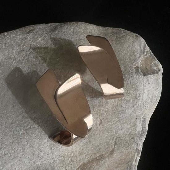  메탈렙시스 프로젝트 이어링 플래토 - METALEPSIS PROJECTS