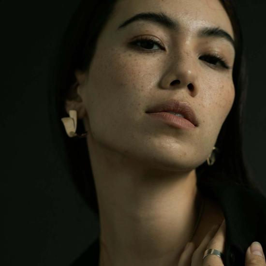  메탈렙시스 프로젝트 이어링 플래토 - METALEPSIS PROJECTS