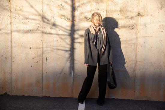  레이첼 코미 스트레이트 팬츠 넬람 팬트 - RACHEL COMEY