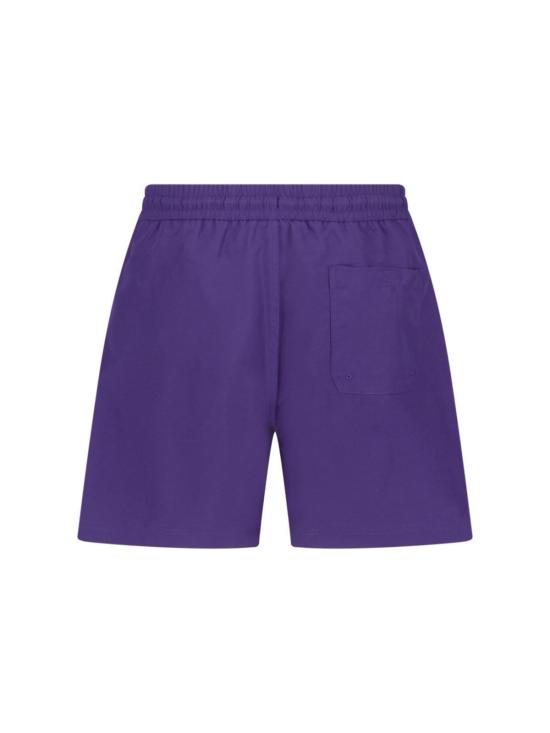  칼하트 숏팬츠 카하트 체이스 수영 반바지 티리안/골드 - CARHARTT