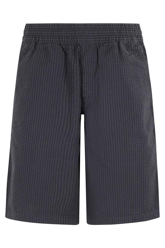  칼하트 숏팬츠 카하트 윕 톨랜드 숏 블랙