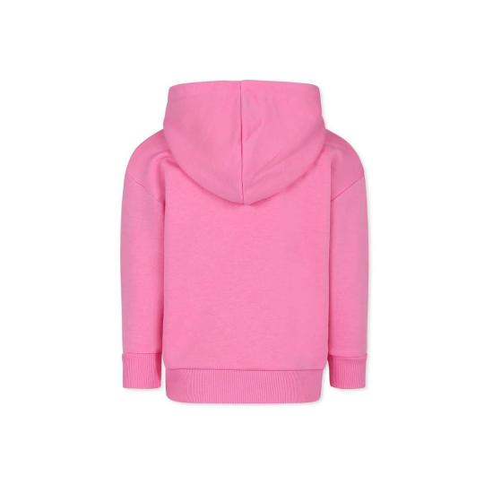  [키즈] 마크제이콥스 풀오버 마크 제이콥스 키즈 핑크 스웨트셔츠 - MARC JACOBS