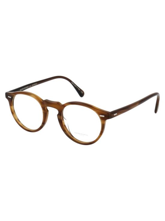  올리버피플스 안경 올리버 피플스 그레고리 펙 - OLIVER PEOPLES