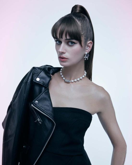  주미 림 이어링 엘리 귀걸이 - JOOMI LIM