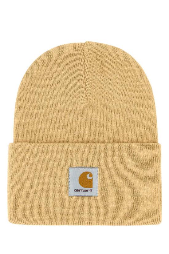  칼하트 모자 카하트 아크릴 워치햇 더스티브라운