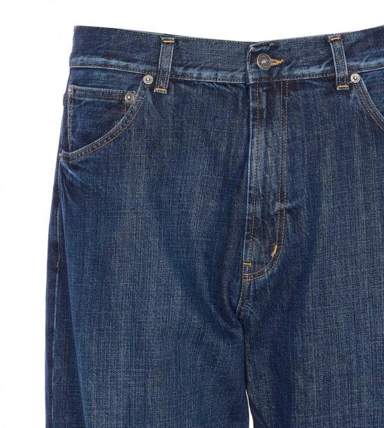  돈답 데님 팬츠 돈덥 파코 진스 블루 - DONDUP