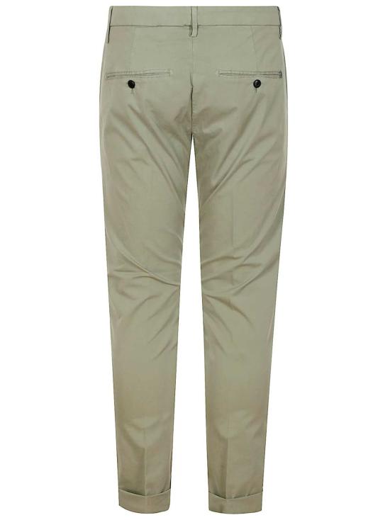  돈답 스트레이트 팬츠 돈덥 가우버트  살비아 - DONDUP