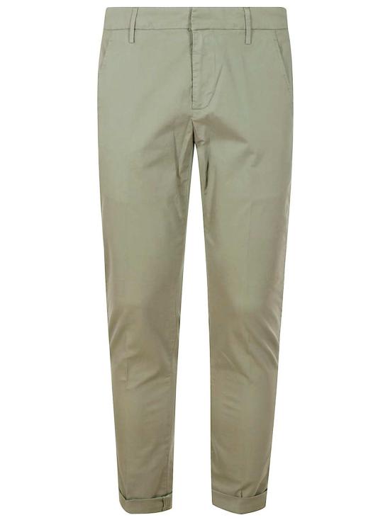  돈답 스트레이트 팬츠 돈덥 가우버트  살비아