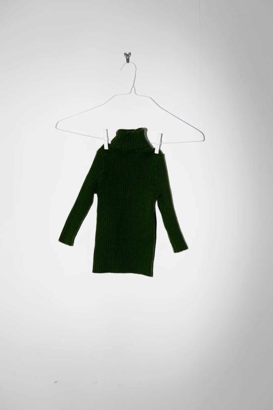  giu giu 터틀넥 지우쥬 논나  쁘띠 멀티 - OTHER BRANDS