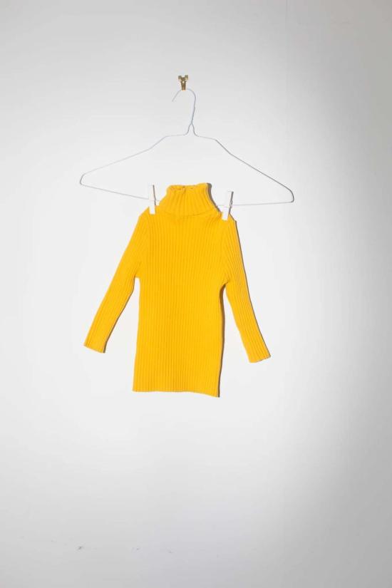  giu giu 터틀넥 지우쥬 논나  쁘띠 멀티 - OTHER BRANDS