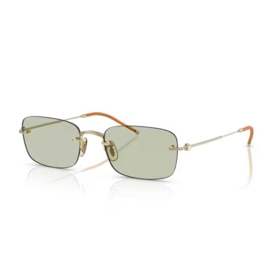  올리버피플스 안경 올리버 피플스 Ov1359 T Tk 10 5035  오로 - OLIVER PEOPLES