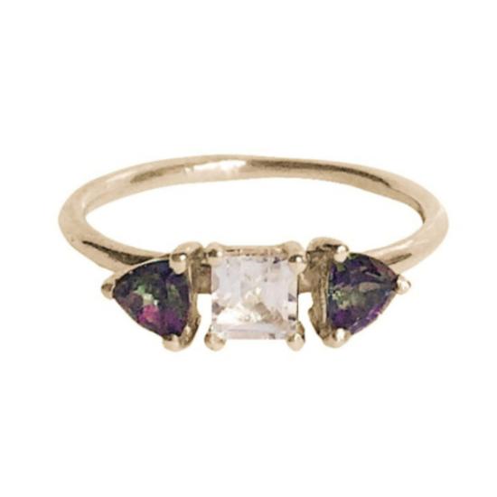  타린 토마스 반지 윈 - TARIN THOMAS