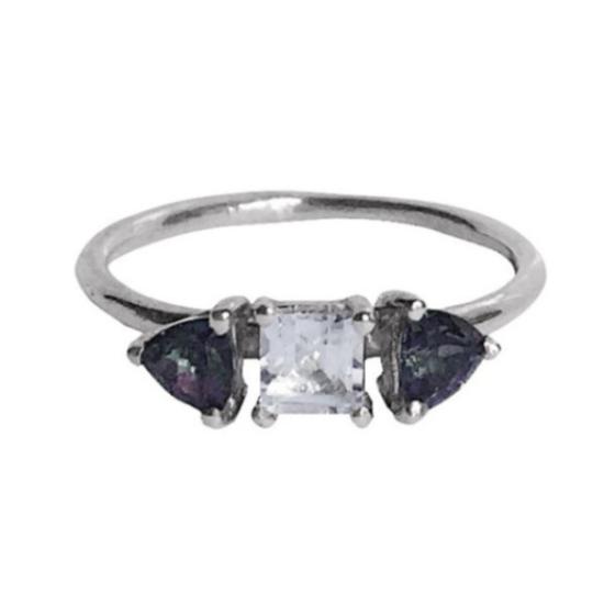  타린 토마스 반지 윈