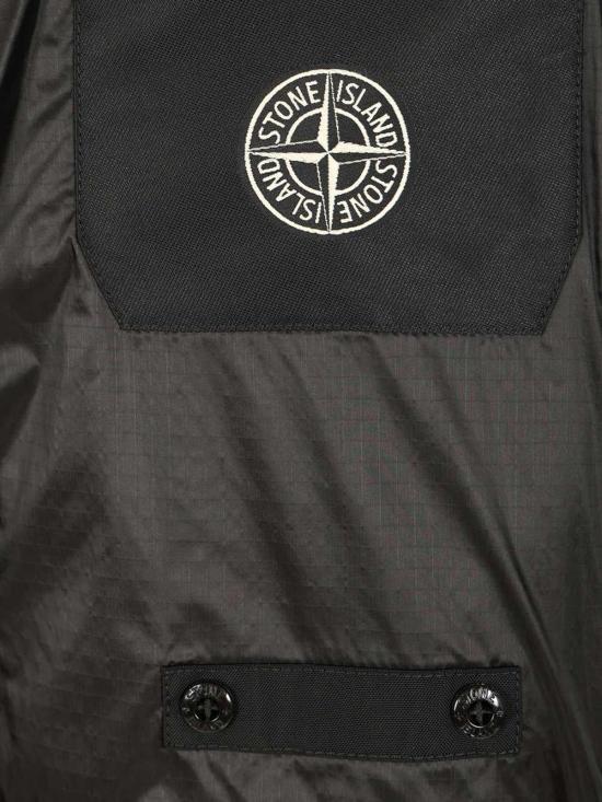  스톤 아일랜드 자켓 후드 재킷 - STONE ISLAND