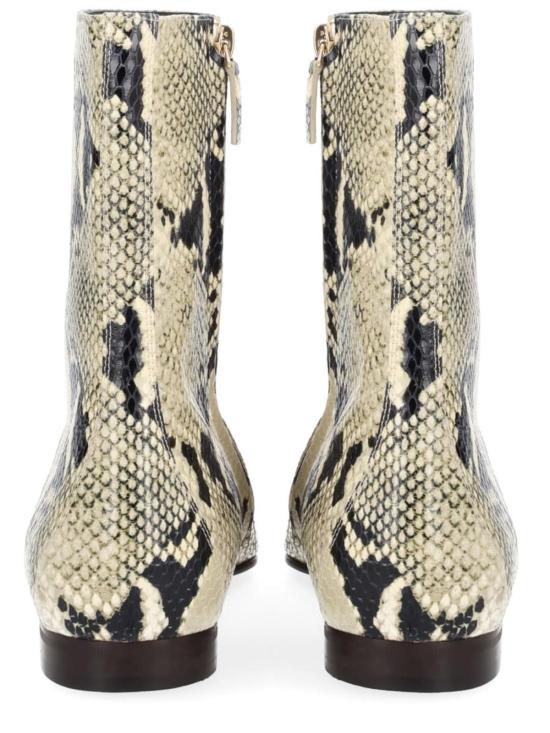  케이트 부츠 카이트 콜트  멀티컬러 - KHAITE