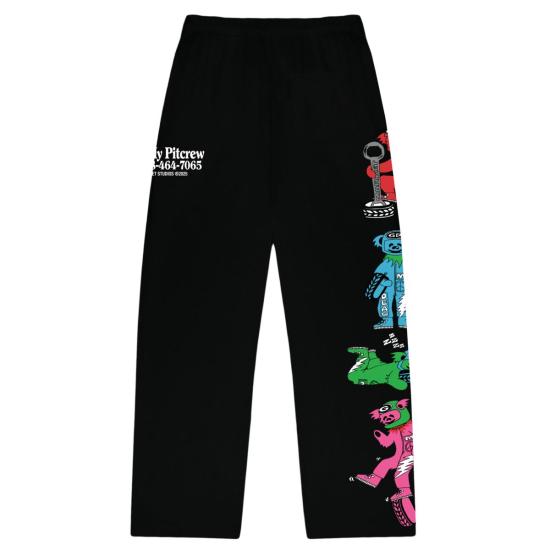  마켓 트레이닝/조거 팬츠 Gd X  콜 마이 핏크루 스웨트팬츠