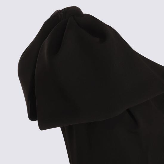  막스마라 점프수트 막스 마라 테아노  블랙 - MAX MARA