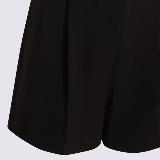  막스마라 점프수트 막스 마라 테아노  블랙 - MAX MARA