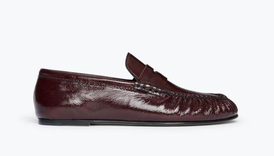  프레다 살바도르 로퍼 시드니 와인 특허 크링클