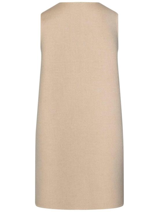  [키즈] 펜디 원피스 FF 모티브 민소매 드레스 (어린이용) - FENDI