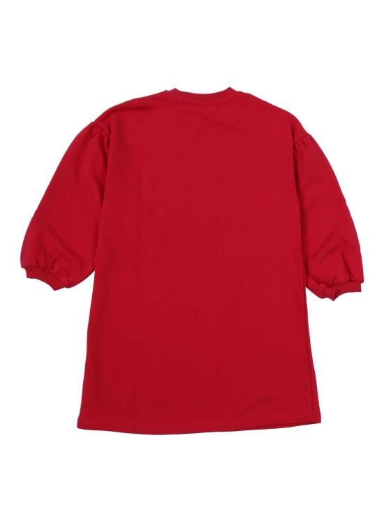  [키즈] 겐조 원피스 키즈  드레스 레드 - KENZO