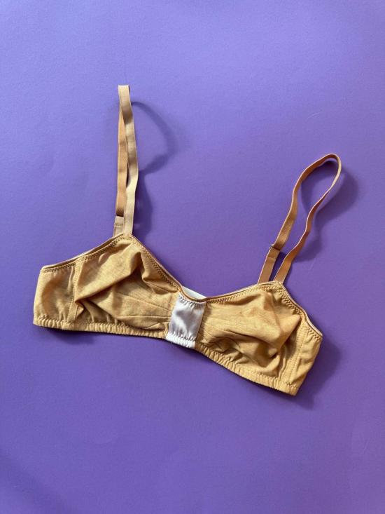  Araks 브라 아락스 우마 실크 무선 렛 브륄레 - OTHER BRANDS