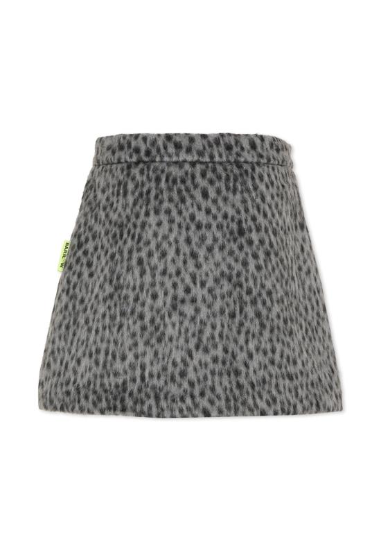  [키즈] 바로우 스커트 키즈  멀티컬러  그레이 멀티컬러 - BARROW