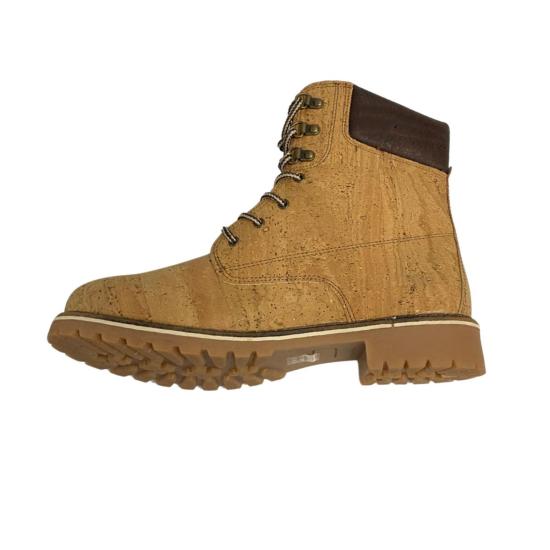  Ocelot Market 부츠 오셀롯 마켓 코르크 - OTHER BRANDS