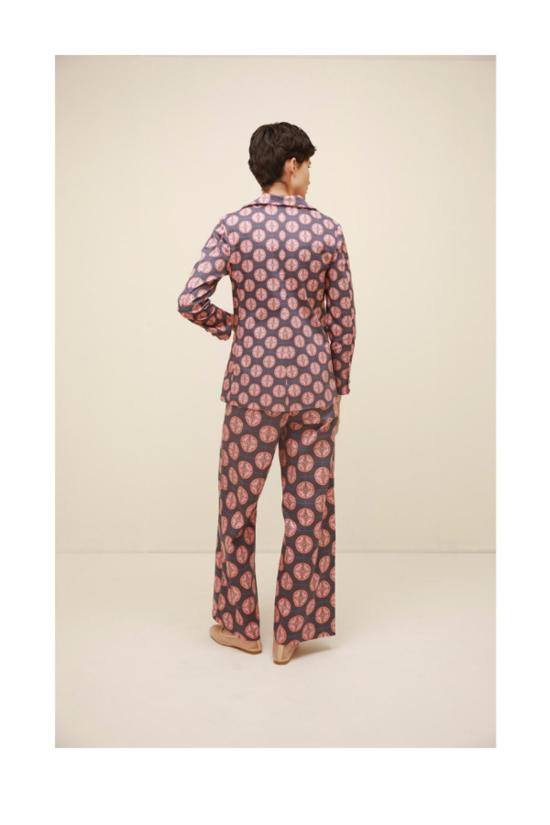  Project Adamo 수트 자켓 프로젝트 아다모 보위 블레이저 멀티컬러 - OTHER BRANDS