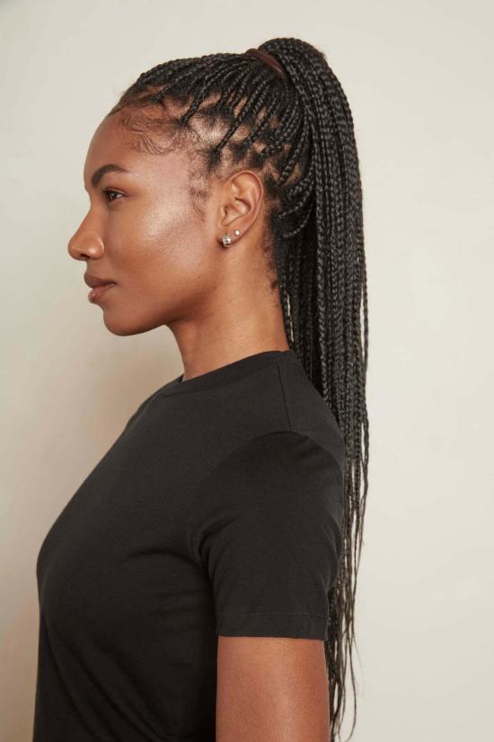  HNDSM 반팔 티셔츠 핸드즘 더 나은 티셔츠 - OTHER BRANDS