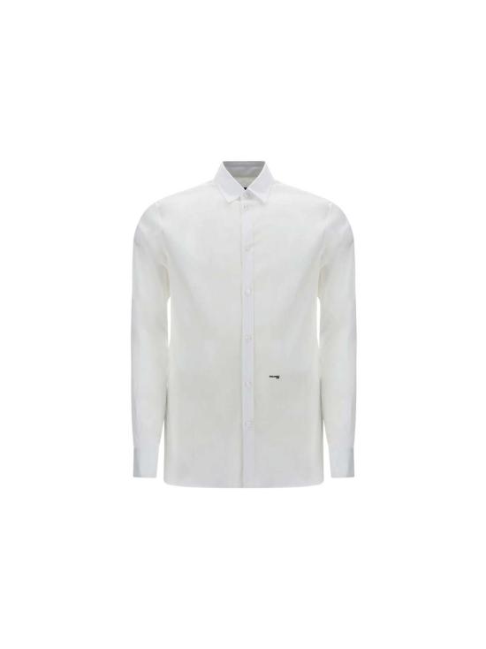  디스퀘어드2 반팔 티셔츠 Dsquared2 셔츠 화이트