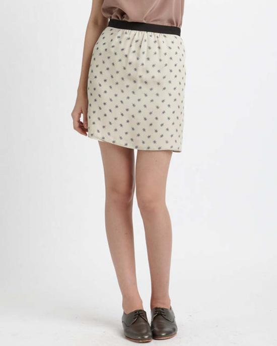  카론 칼라한 숏 스커트 캐론 캘러핸 마루키 스커트
