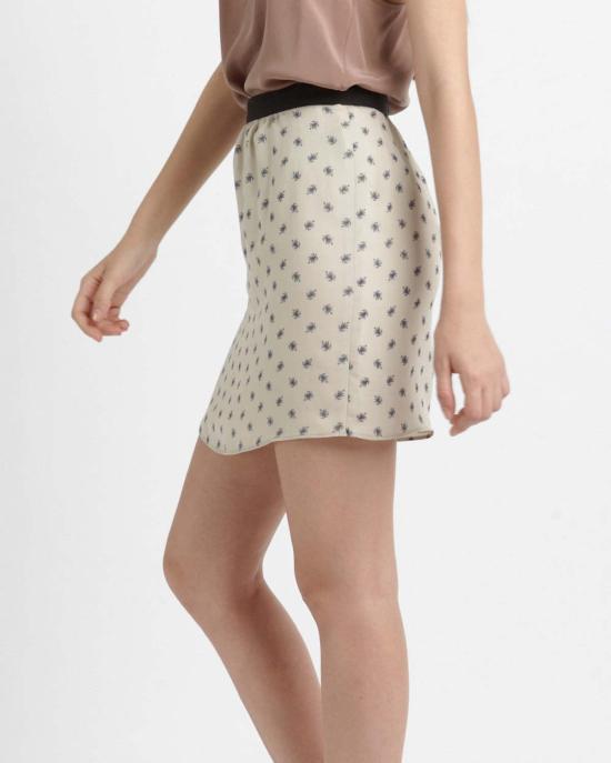  Caron Callahan 숏 스커트 캐론 캘러핸 마루키 스커트 - OTHER BRANDS