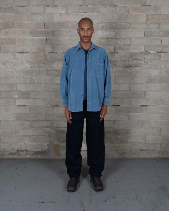  올더브라더 데님 팬츠 5포켓 청바지 - OLDERBROTHER