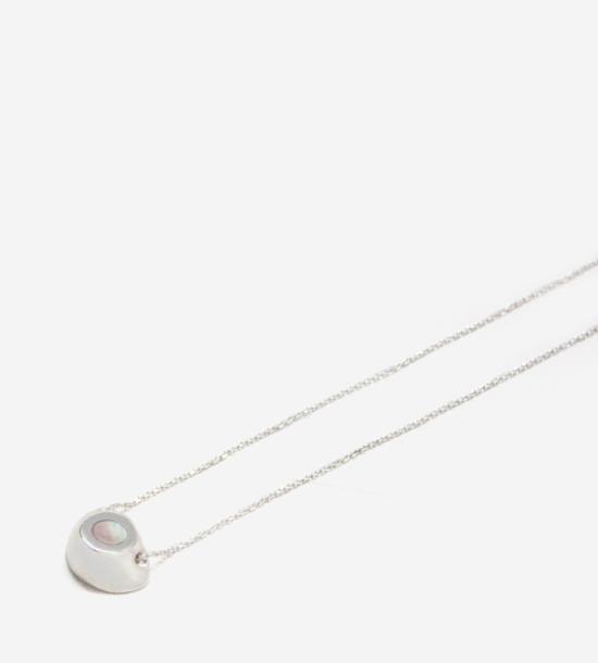  루스 오르티스 목걸이/팬던트 루즈 오르티즈 폼 인레이 펜던트 - LUZ ORTIZ