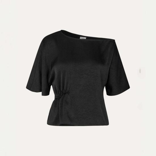  바움 운드 페르드가르텐 블라우스 Baum Und Pferdgarten Margeaux 탑 - BAUM UND PFERDGARTEN