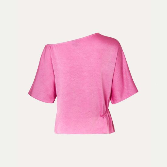  바움 운드 페르드가르텐 블라우스 Baum Und Pferdgarten Margeaux 탑 - BAUM UND PFERDGARTEN