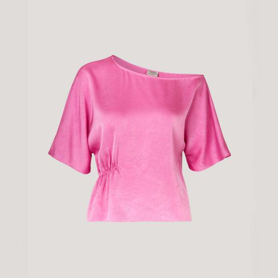  바움 운드 페르드가르텐 블라우스 Baum Und Pferdgarten Margeaux 탑 - BAUM UND PFERDGARTEN