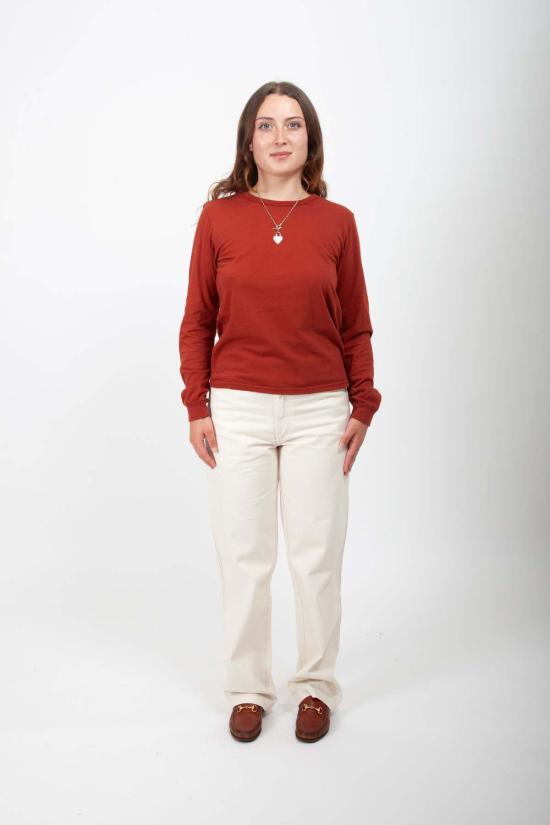  Gravel & Gold 스트레이트 팬츠 그래블 앤 골드 페인터 팬츠 내추럴 - OTHER BRANDS