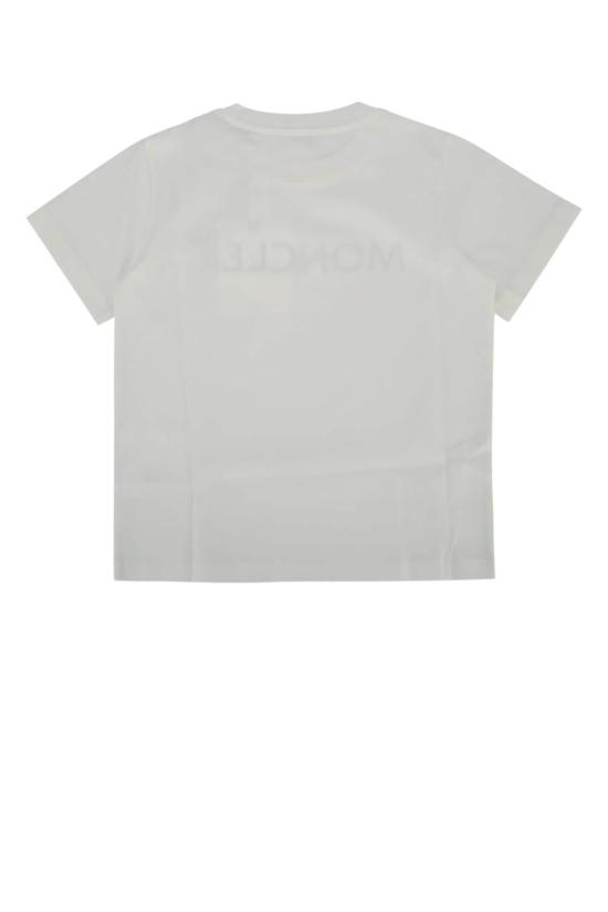  [키즈] 몽클레어 트레이닝 상의 키즈  반팔 티셔츠 034 - MONCLER