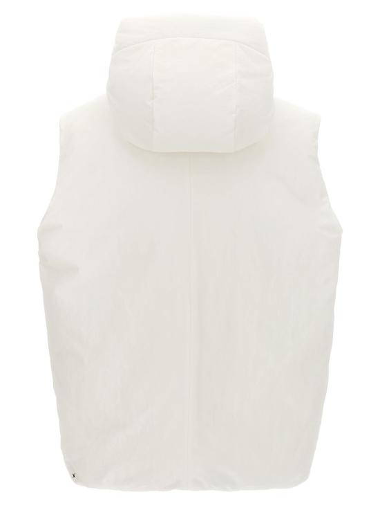  질샌더 베스트 질 샌더 01  화이트 - JIL SANDER