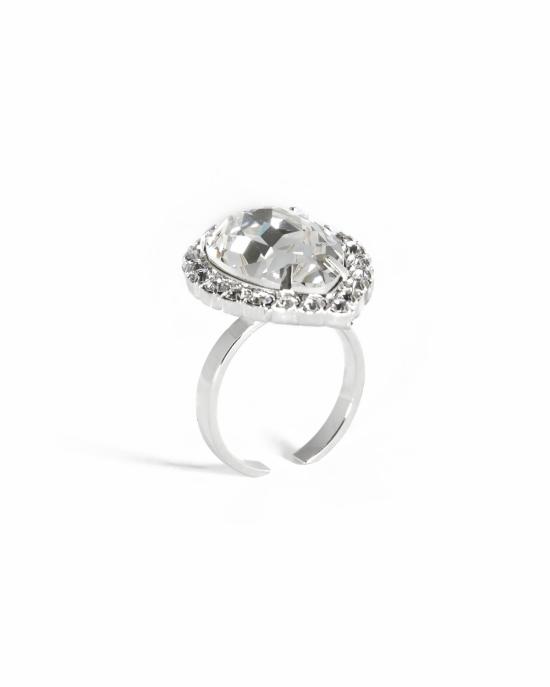  주미 림 반지 샬럿 링 - JOOMI LIM