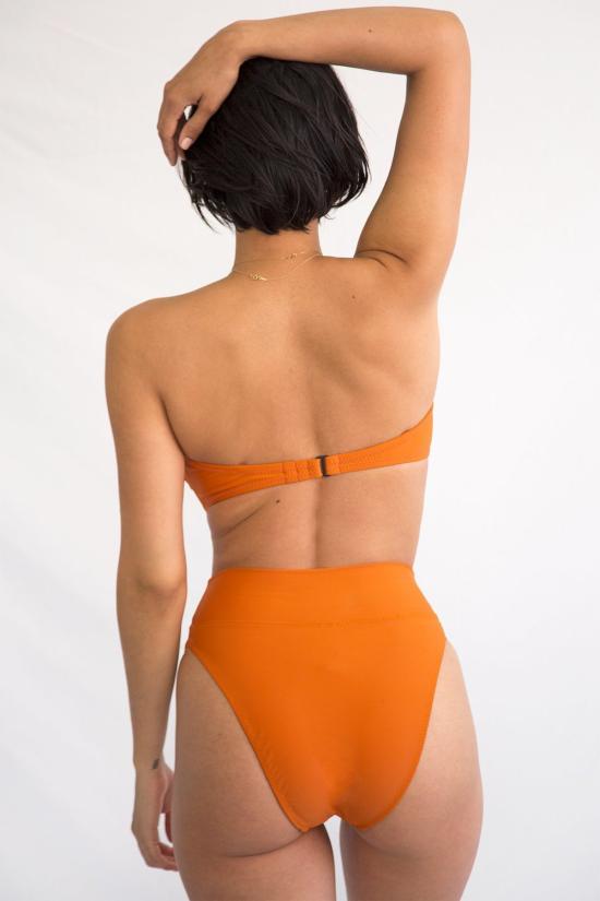  갈라마르 비키니 수영복 하이킥 브리프 감 - GALAMAAR